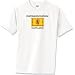Dumbartonshire, Scotland T-Shirt 6.1 Heavyweight