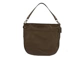 Authentic Coach Mahogany Brown Leather Large Zoe Convertible Hobo Bag 14706 Reviews