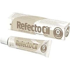 RefectoCil Augenbrauen- & Wimpernfarbe blond 15 ml