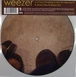 If You`re Wondering If I Want You to I Want You To [Vinyl]