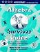 Algebra Survival Guide: a Conversational Guide for the Thoroughly Befuddled [Paperback]