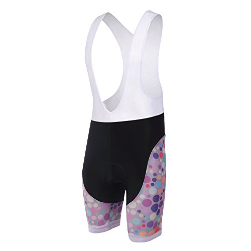 Spoz Women's Purple Cycling
