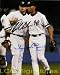 Signed Yankees, New York 8x10 By Mariano Rivera and Joba Chamberlain