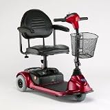 Lynx L-3 3-Wheel Microportable Scooter