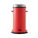VIPP Limited Edition Diaper Pail - Red Image