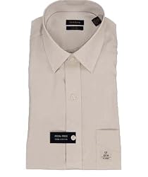 Club Room Iron Free Dress Shirt