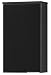 Fackelmann 80901 Hängeschrank KARA links anthrazit/grau 70x40x22