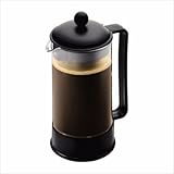 Bodum 1548-01US Brazil French Press Coffee Maker
