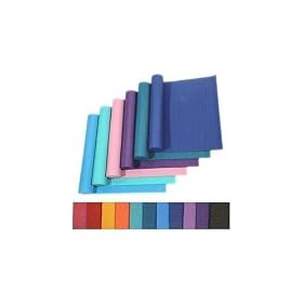 1/4 Inch Ultra Thick Yoga Mat