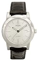 Rotary CGS00001-02 Gents Classic Black Leather Strap Watch