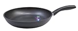 Strauss Green Series 8 Inch Skillet with Quantanium Non-Stick Coating