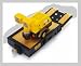 Search : Bob the Builder - Vehicle - Die Cast Power Generator with Work Lights