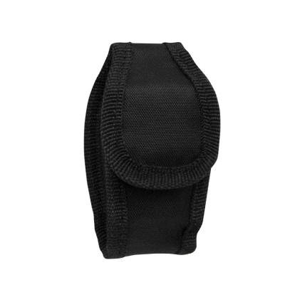 Rooster #TH-228-BL Black Flip Phone Holder