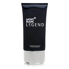 Legend von Montblanc - Aftershave Balm 150 ml