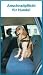 gepolsterter Hund / Hunde Sicherheitsgurt Hundesicherheitsgurt (S-XL)