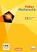 Bücher : Fokus Mathematik - Gymnasiale Oberstufe - Bayern: 12. Jahrgangsstufe - Schülerbuch mit CD-ROM