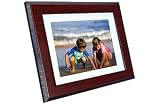 8 Digital Photo Frame with Interchangeable Frames