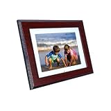 8" Digital Photo Frame with Interchangeable Frames