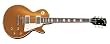 Gibson 1957 Les Paul Goldtop Darkback VOS Electric Guitar, Dark Back, Antique Gold Gibson 1957 Les Paul Goldtop Darkback VOS Electric Guitar, Dark Back, Antique Gold