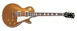 Gibson 1957 Les Paul Goldtop Darkback VOS Electric Guitar, Dark Back, Antique Gold Gibson 1957 Les Paul Goldtop Darkback VOS Electric Guitar, Dark Back, Antique Gold