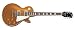 Gibson 1957 Les Paul Goldtop Darkback VOS Electric Guitar, Dark Back, Antique Gold