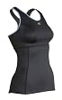 CW-X Women's CW-X Ventilator Support Top