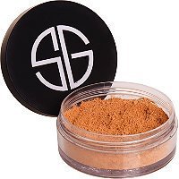 Sand Loose Mineral Wet Dry