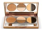 Duwop Eye Palette - Brown Eyes, .22 Fl Oz