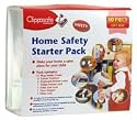 Clippasafe Home Safety Starter Pack - UK