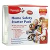Clippasafe Home Safety Starter Pack - UK