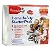 Clippasafe Home Safety Starter Pack - UK