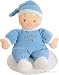 Baby Boy Dolly, God Bless Baby Dolly 7"