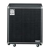 Ampeg Classic Series SVT-410HE 4x10 Bass Enclosure