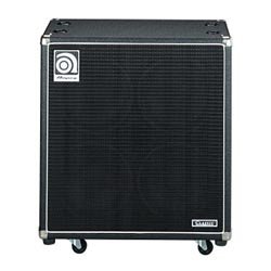 Ampeg SVT-410HE Classic Series 4x10 Bass Enclosure