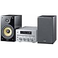 Sony CMT-G1BIP  Micro-Systemanlage (CD, Radio, DAB+ und USB-Eingang f�r iPod/iPhone)