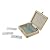 Celestron 44410 Prepared Microscope Slides (25-Piece Set)