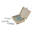 Celestron 44410 Prepared Microscope Slides (25-Piece Set) Celestron 44410 Prepared Microscope Slides (25-Piece Set)