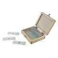 Celestron 44410 Prepared Microscope Slides (25-Piece Set)
