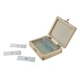 Celestron 44410 Prepared Microscope Slides