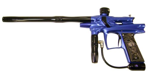 Bob Long Vice Paintball Gun – Blue