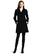 Via Spiga Womens Bella Coat