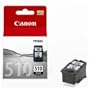 Canon Original Black Ink Tank PG-510