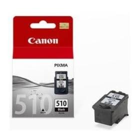 Canon PG-510, Black - Cartucho de tinta negra Canon PG-510, Black - Cartucho de tinta negra