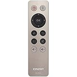 Qnap IR Remote Control HS-251/TS-X51/TS-X70/TS-X70 Pro/TS (RM-IR002)