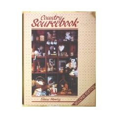 Country Sourcebook by Elaine Hawley