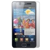 from ScreenSavers Screen Protector Value Pack for Samsung Galaxy S2 II i9100 (Pack of 10)