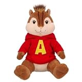 Build-A-Bear Workshop 15 in. Alvin Plush Stuffed Animal