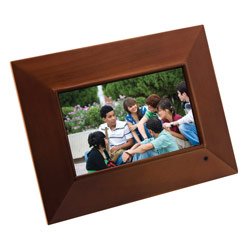 GPX 7-Inch Digital Photo Frame