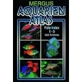 Aquarienatlas. Foto-Index zu Bd. 1 bis 5