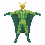 DC Universe Classics Wave 9 Figure 5 - Mantis 6 Inch Scale Figure